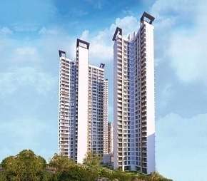 2.5 BHK Apartment For Resale in Runwal Anthurium Mulund West Mumbai 6541523
