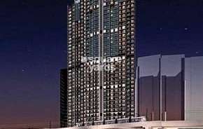 1 BHK Apartment For Rent in Sethia Imperial Avenue Malad East Mumbai 6541552
