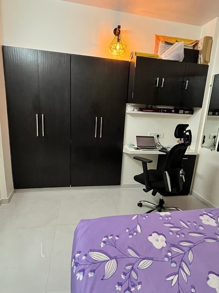 Master Bedroom, ahilya-chs-panch-pakhdi 1 Bedroom 470 Sq.Ft. Apartment In Panch Pakhadi Thane 6541582