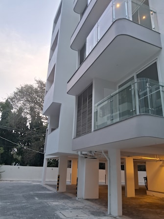 3 BHK Apartment For Resale in Jayalakshmipuram Mysore  6541626