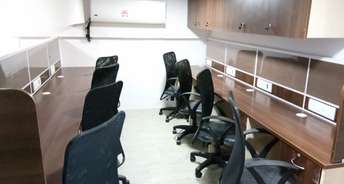 Commercial Office Space 2000 Sq.Ft. For Rent In Wagle Industrial Estate Thane 6541667