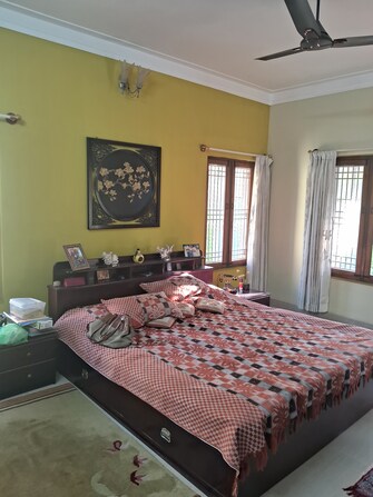 5 BHK Independent House For Resale in Vijayanagar 3rd Stage Mysore  6541688