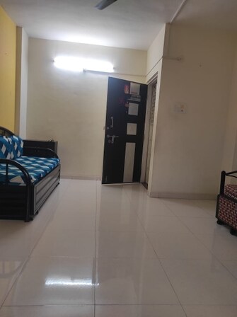 1 BHK Apartment For Resale in Shri Bhairav Nath Katraj Pune  6541690