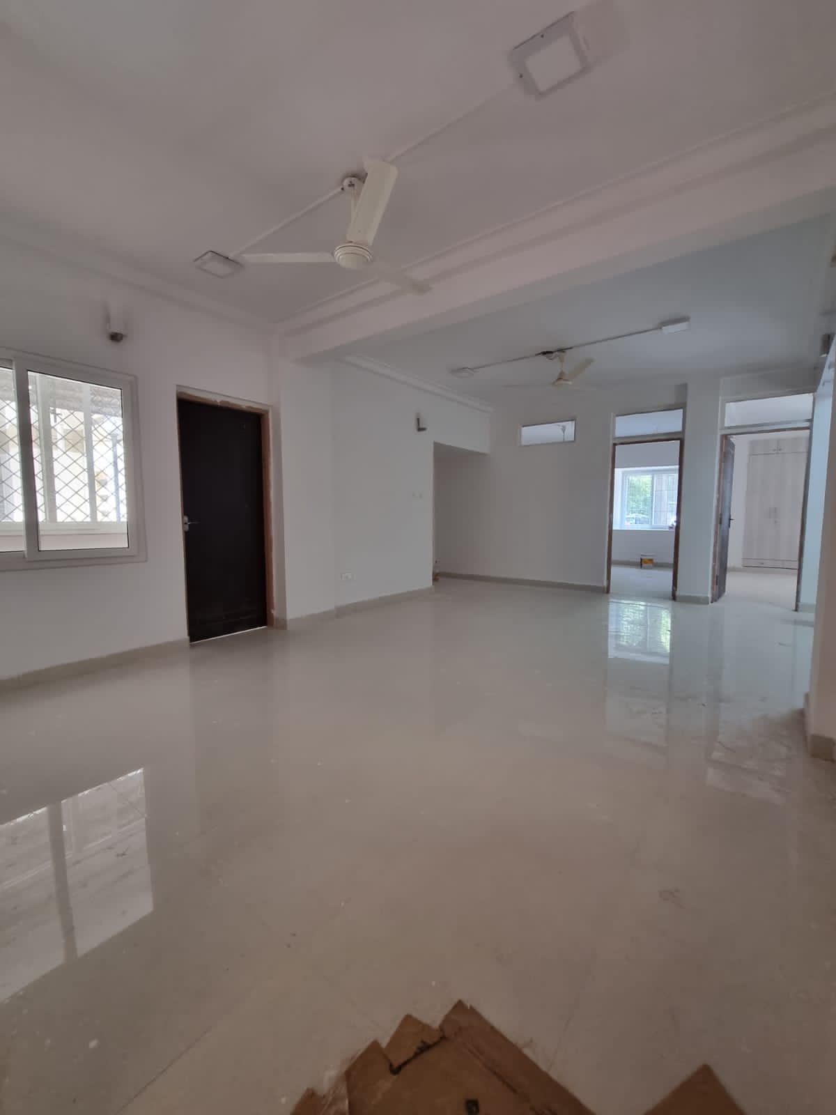 3 BHK Apartment For Rent in Victoria Layout Bangalore 6541699