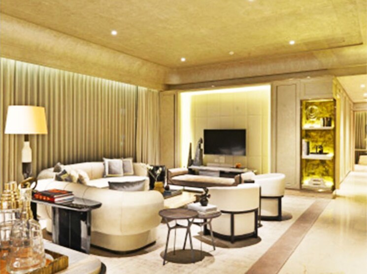 Gym, windsor-grande-residences 4 Bedroom 3050 Sq.Ft. Apartment In Andheri West Mumbai 6541737