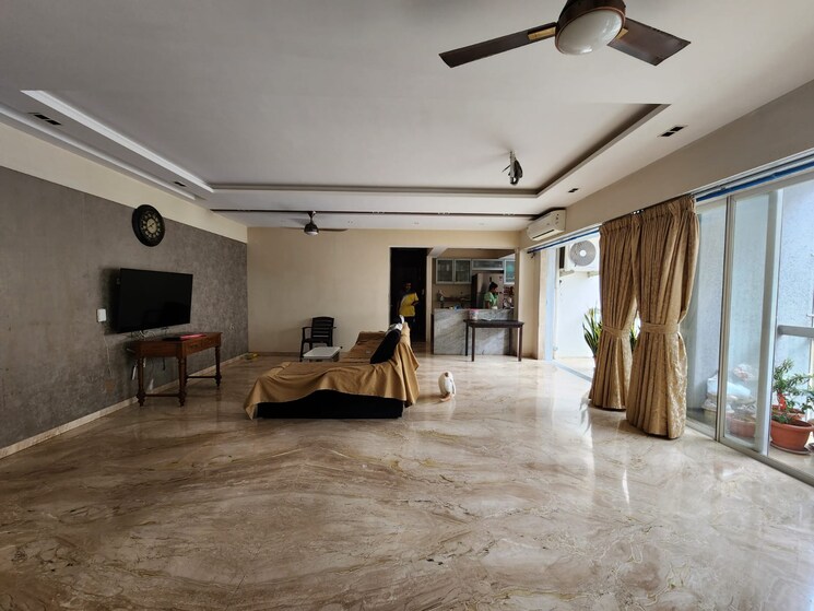 Gym, windsor-grande-residences 4 Bedroom 3050 Sq.Ft. Apartment In Andheri West Mumbai 6541737