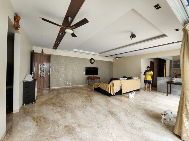 Room, windsor-grande-residences 4 Bedroom 3050 Sq.Ft. Apartment In Andheri West Mumbai 6541737