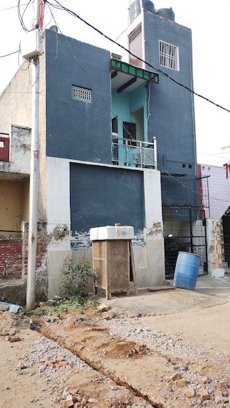 3 BHK Independent House For Resale in Saimari Agra  6541723