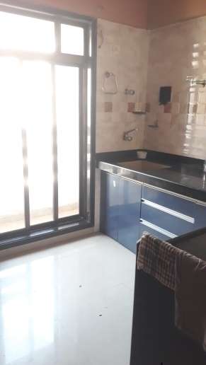 2 BHK Apartment For Rent in Kailash Height Virar West Mumbai  6541752