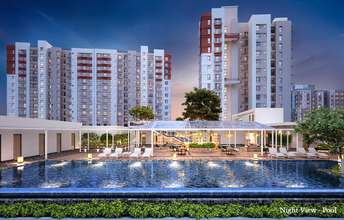 3 BHK Apartment For Resale in Primarc Southwinds Rajpur Kolkata 6541749