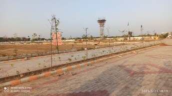 Plot For Resale in Mansarovar Jaipur  6541766