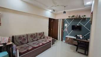1 BHK Apartment For Resale in DK Datta Krishna Heights Virar West Mumbai 6541779