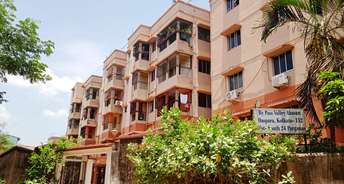 3 BHK Apartment For Resale in Bypass Valley Abasan Mukundapur Kolkata 6541812