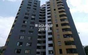 1 BHK Apartment For Rent in Ashford Hema Park Bhandup East Mumbai 6541798