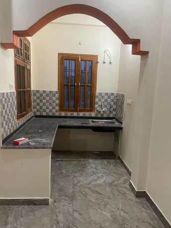 2 BHK Builder Floor For Rent in Sultanpur Road Lucknow 6541800