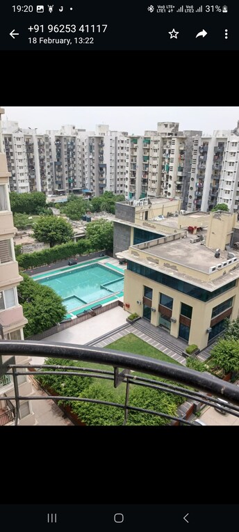 3 BHK Apartment For Resale in Omaxe Heights Sector 86 Faridabad  6541808