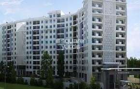 2 BHK Apartment For Resale in Brigade Altamont Hennur Bangalore 6541802
