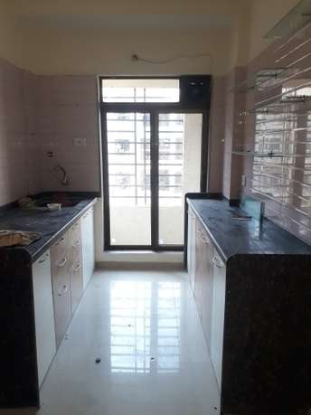 2 BHK Apartment For Rent in Vinay Unique Imperia Virar West Mumbai 6541821