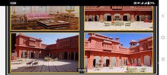 Commercial Land 16 Acre For Resale in Bikaner 1 Bikaner  6541835