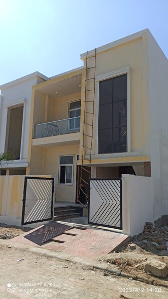 3 BHK Villa For Resale in Sitapura Jaipur  6541841