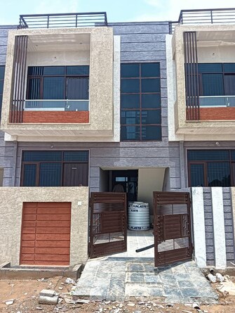 3 BHK Villa For Resale in Sitapura Jaipur  6541841