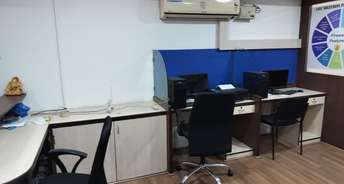 Commercial Office Space 658 Sq.Ft. For Rent In Church Street Bangalore 6541847