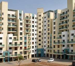 2 BHK Apartment For Rent in Konark Splendour Kalyani Nagar Pune 6541860