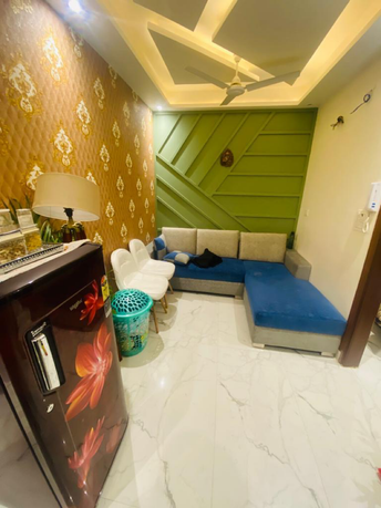 2 BHK Builder Floor For Rent in Nawada Delhi 6541886