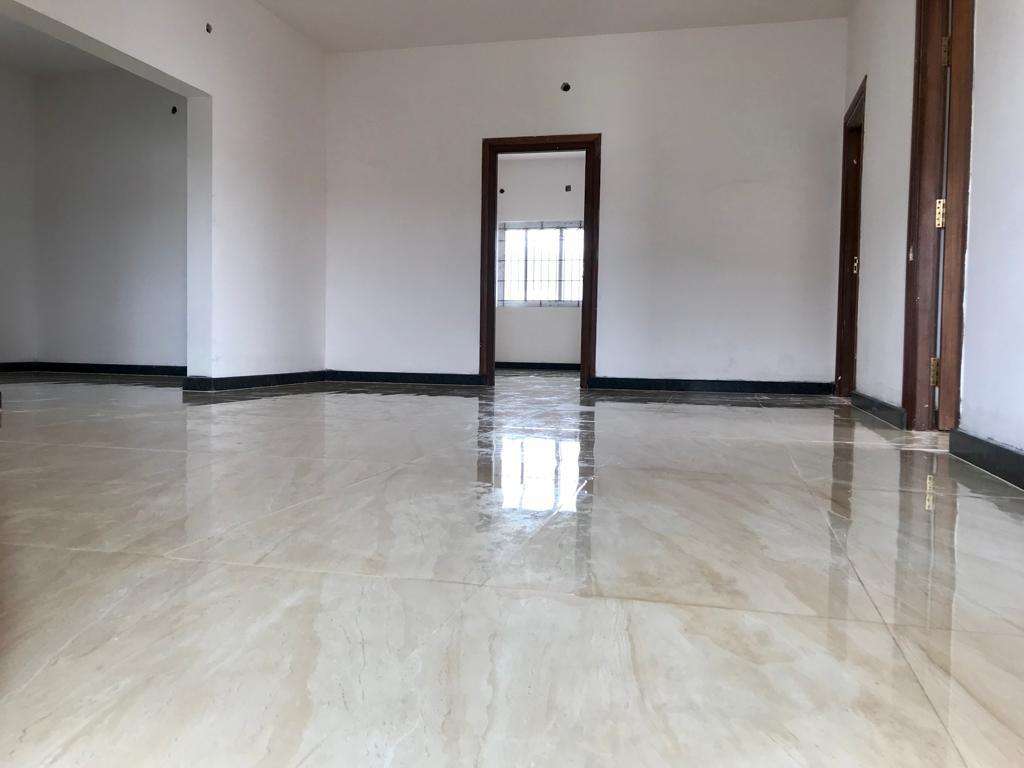 3 BHK Builder Floor For Resale in Jayamahal Extn Bangalore 6541890