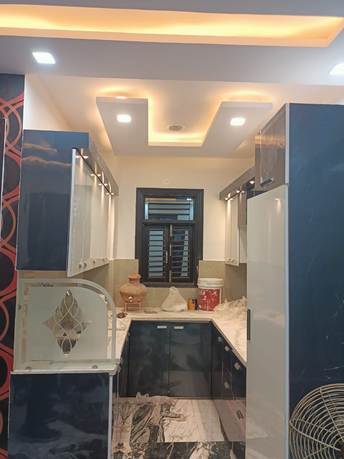 3 BHK Builder Floor For Rent in Uttam Nagar Delhi 6541905