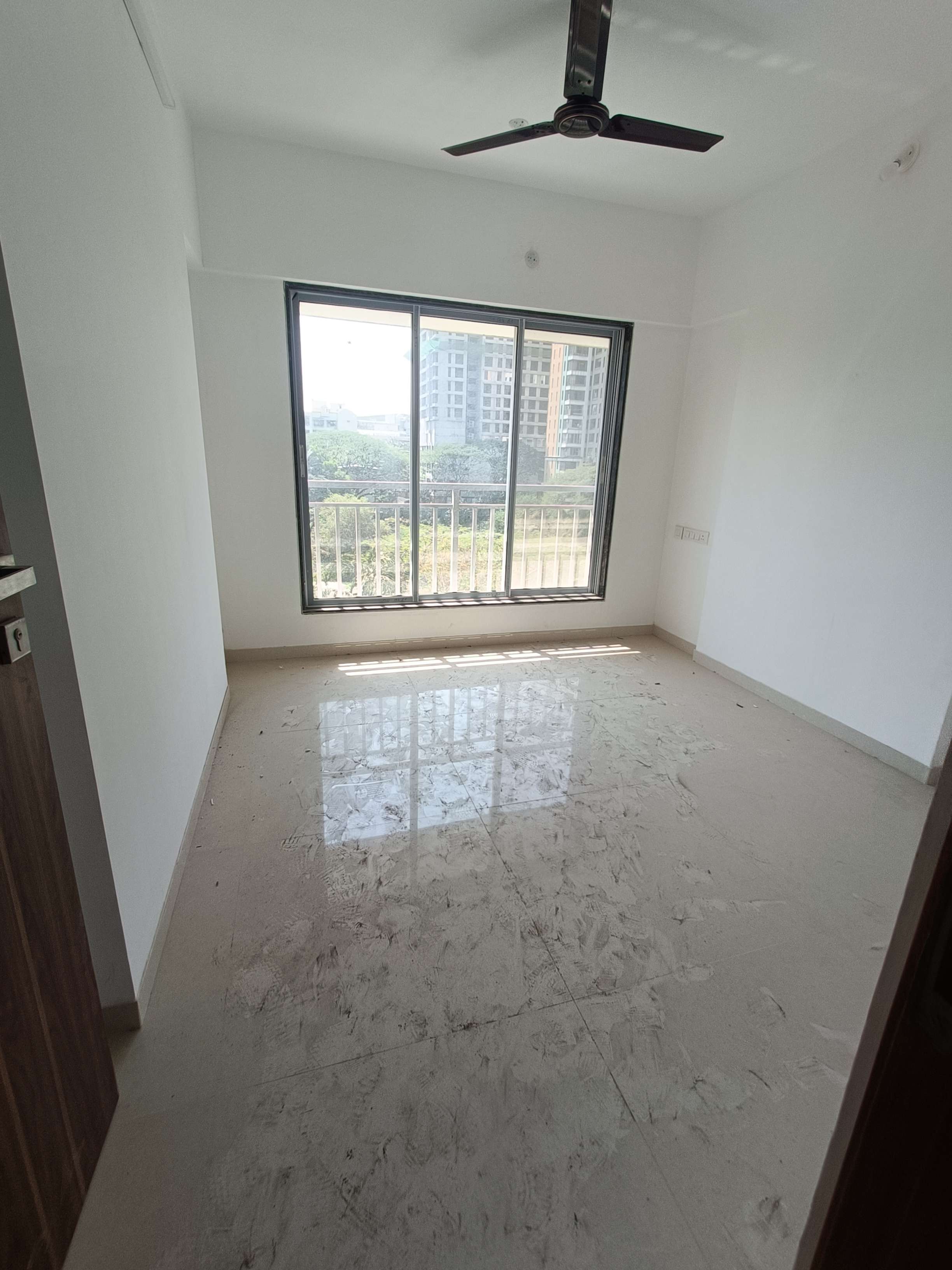 2 BHK Apartment For Rent in Saibaba Nagar Mumbai 6541925