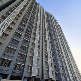 1 BHK Apartment For Rent in High Rise Building Goregaon West Mumbai 6541950