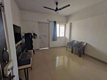 1 BHK Apartment For Resale in Goel Ganga Niwas Dhanori Pune 6542025