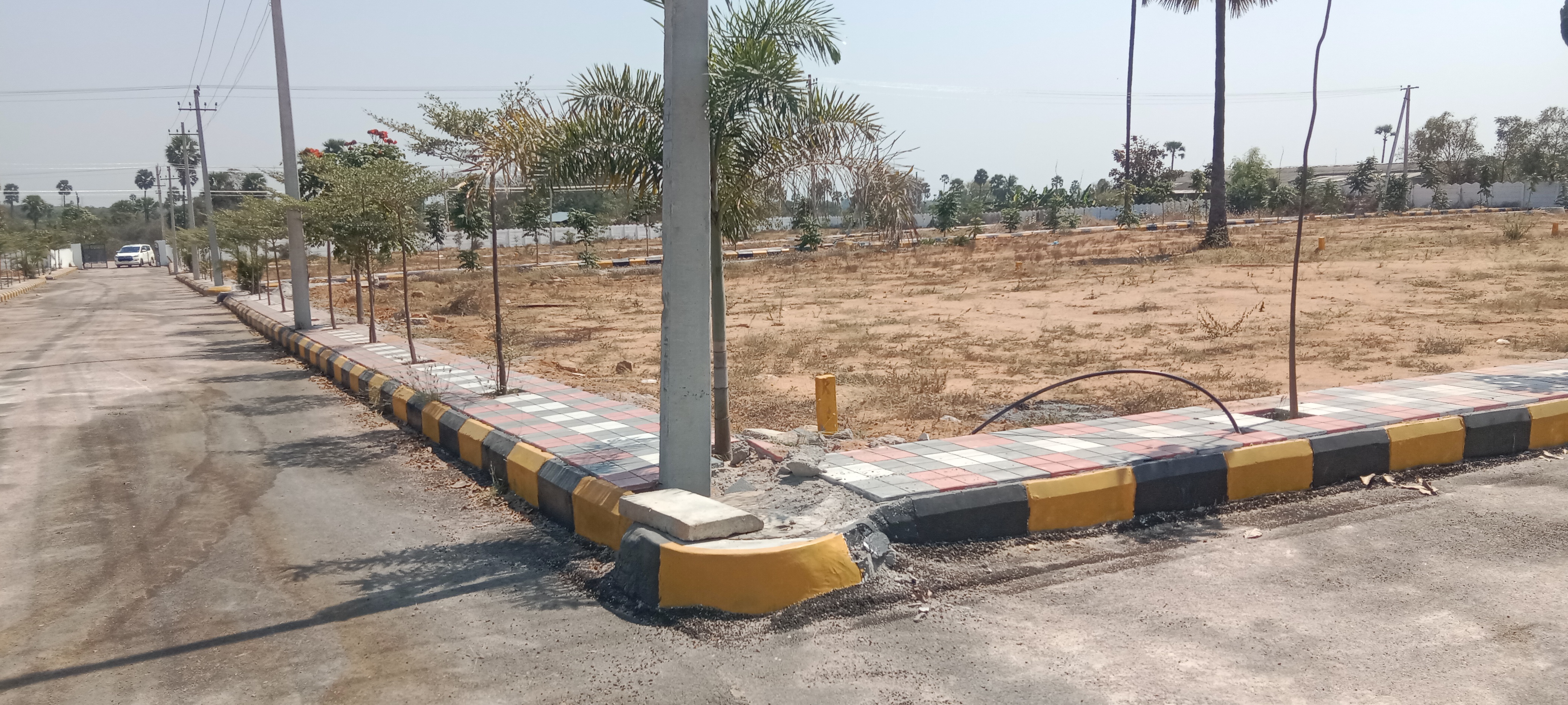 Plot For Resale in Appa Junction Hyderabad  6542050