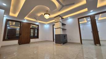 3 BHK Builder Floor For Resale in Malviya Nagar Delhi 6542053
