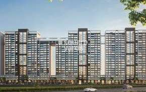 2 BHK Apartment For Resale in Nirman Astropolis Tathawade Pune 6542080