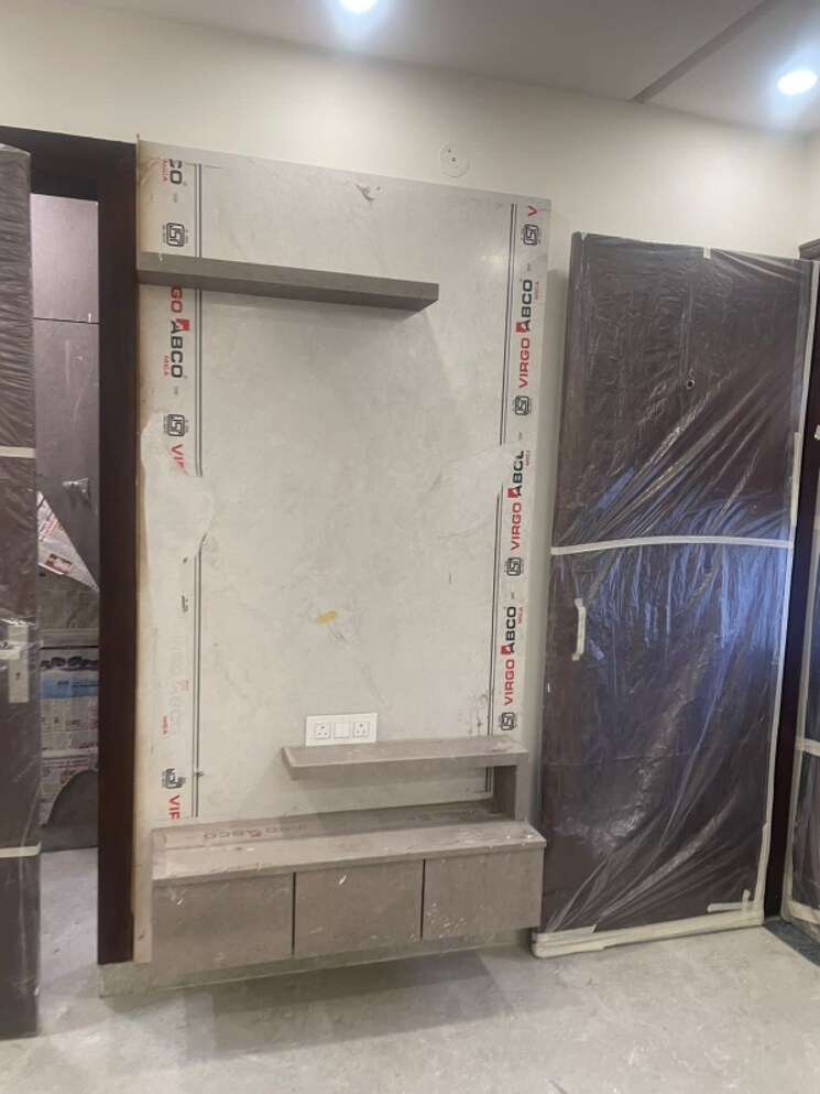 Bathroom, nirman-astropolis 3 Bedroom 1068 Sq.Ft. Apartment In Tathawade Pune 6542081