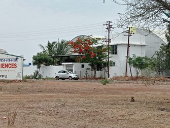 Commercial Industrial Plot 1 Acre For Resale in Dindori Nashik  6542091