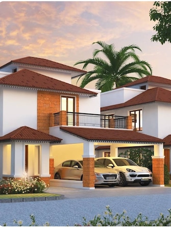 3 BHK Villa For Resale in Mangalore Airport Mangalore  6542096