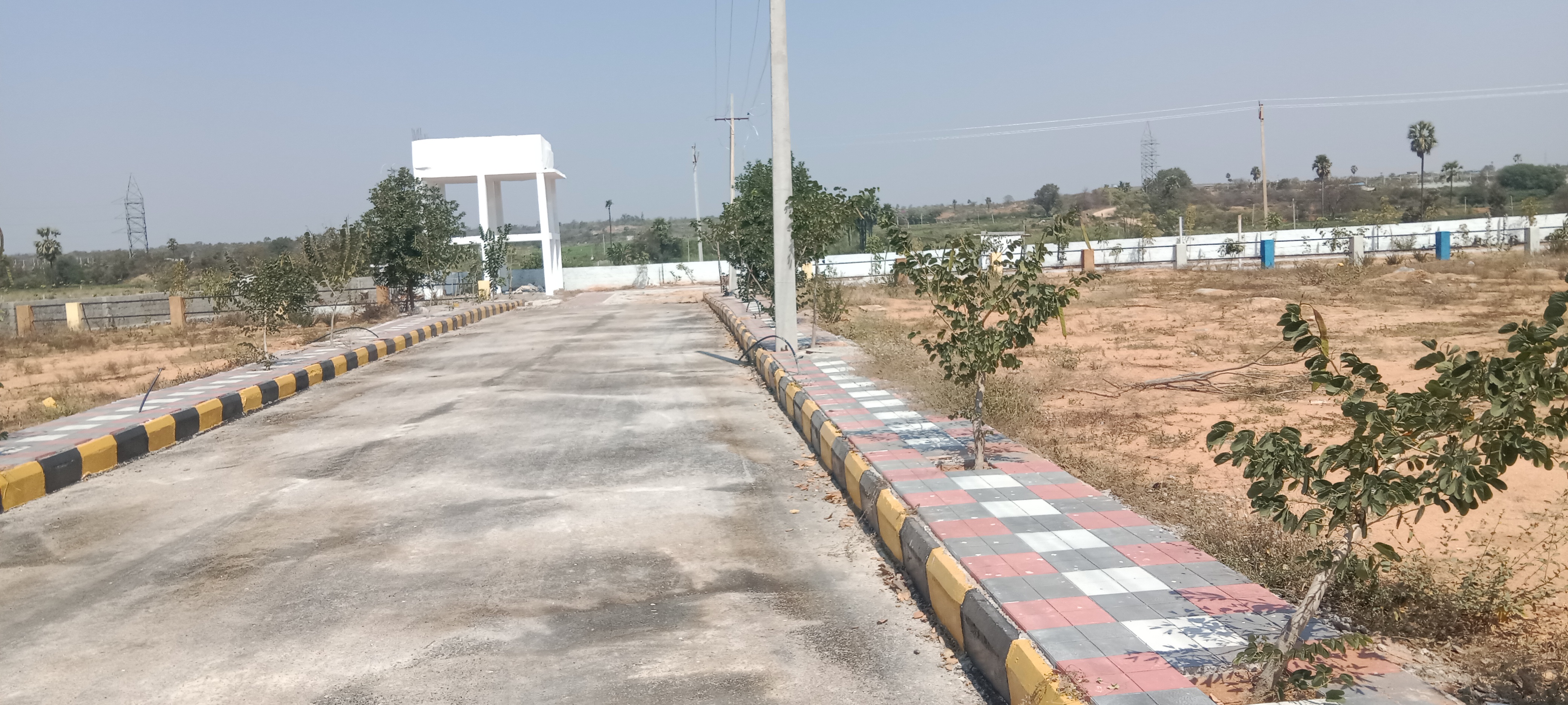 Plot For Resale in Ameerpet Hyderabad  6542098