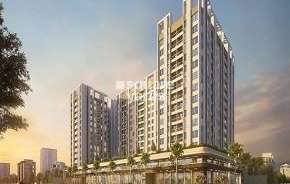 2 BHK Apartment For Resale in Merlin Elementa Tathawade Pune 6542105