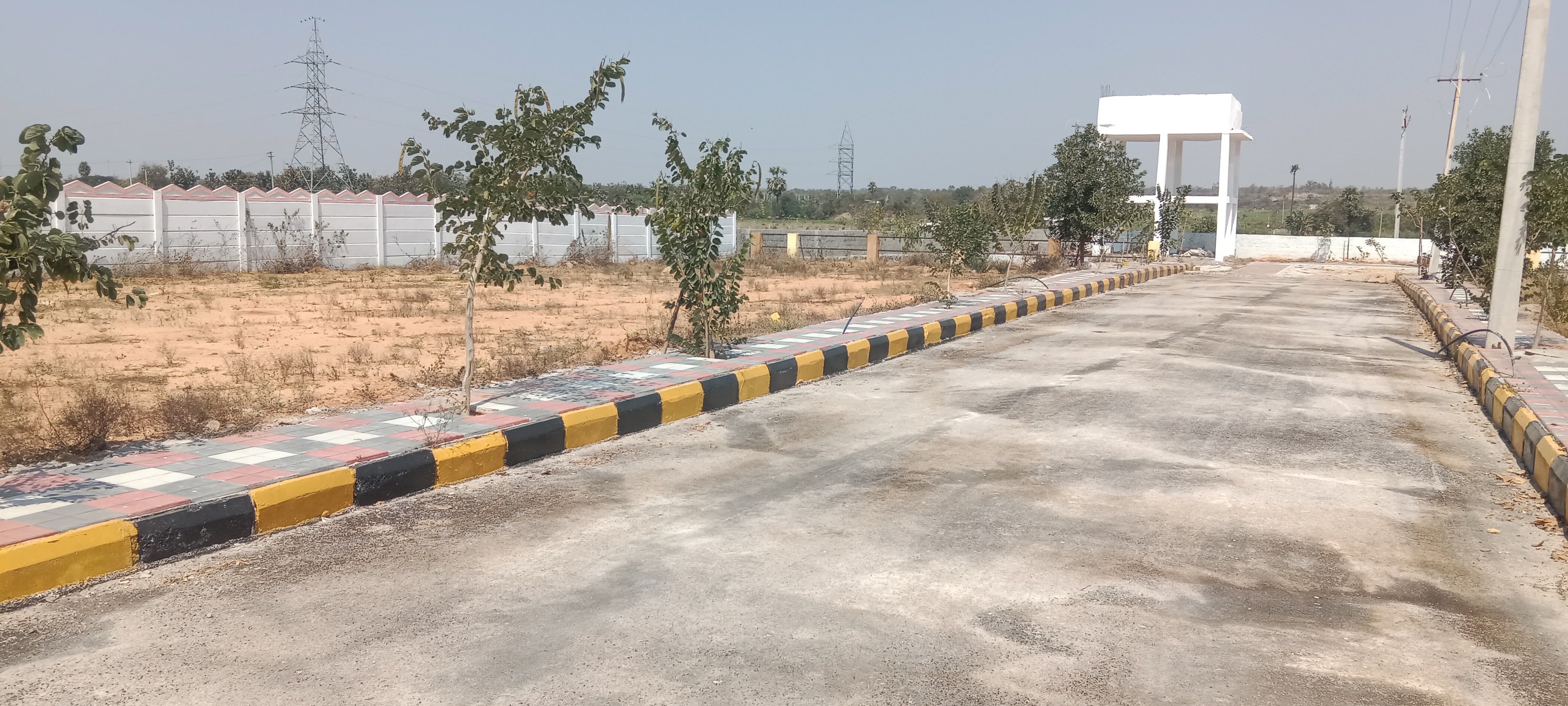 Plot For Resale in Tolichowki Hyderabad  6542107