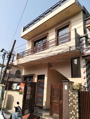 4 BHK Villa For Resale in Old Ambala Road Panchkula 6542112