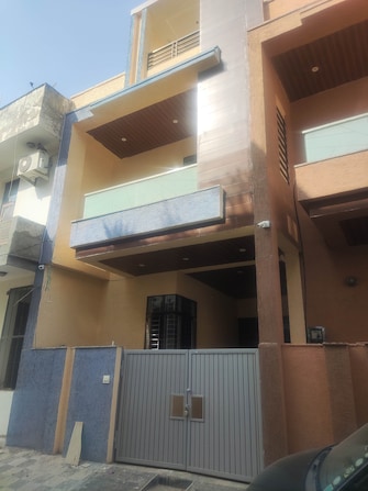 4 BHK Penthouse For Resale in Malviya Nagar Jaipur  6542131