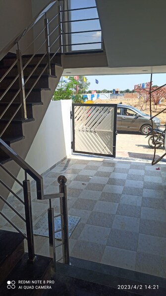 3 BHK Villa For Resale in Sitapura Jaipur  6542171