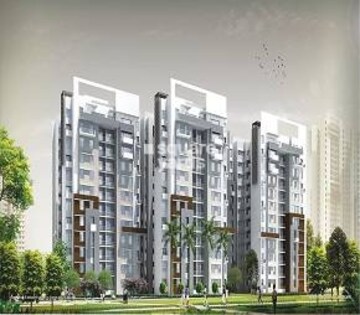 3 BHK Apartment For Resale in 3C Lotus Boulevard Sector 100 Noida  6542177