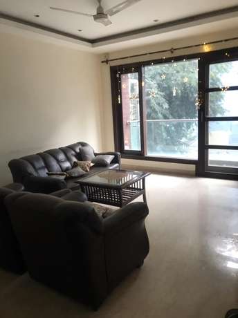 3 BHK Builder Floor For Rent in RWA Greater Kailash 1 Greater Kailash I Delhi 6542212
