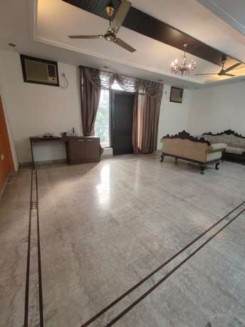 3 BHK Builder Floor For Rent in Shivalik A Block Malviya Nagar Delhi 6542236