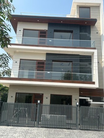 3 BHK Independent House For Resale in Sector 80 Mohali  6542276