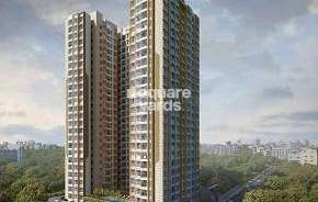 2 BHK Apartment For Resale in Sheth Vasant Blossom Marol Mumbai 6542275